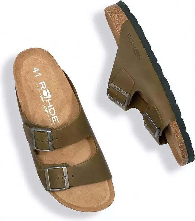 Actual product image Rohde Grado (40)