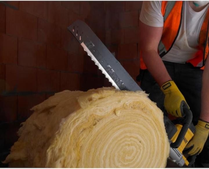 Image du produit DeWalt Lames de scie spéciales Alligator DT2979
