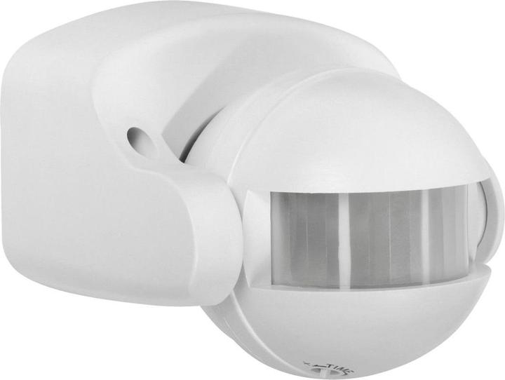 Produktbild Kanlux Kanliux Bewegungsmelder Aler JQ-30-W 1000W 160° (00460) (10 m)