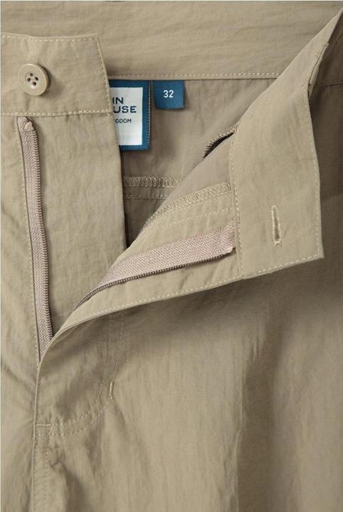 Actual product image Mountain Warehouse Trek II cargo trousers (44)