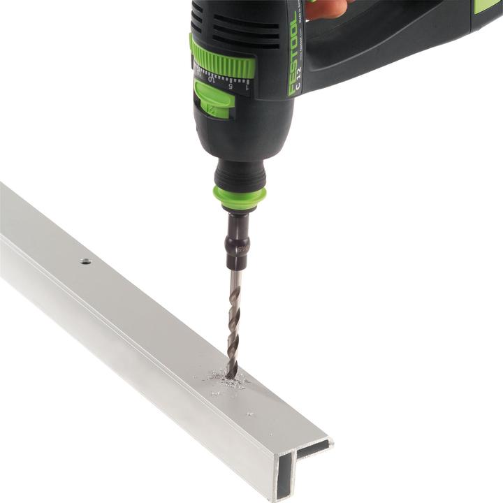 Actual product image Festool Twist drill HSS D 3.5/39 M/10 (3.5 millimetres)