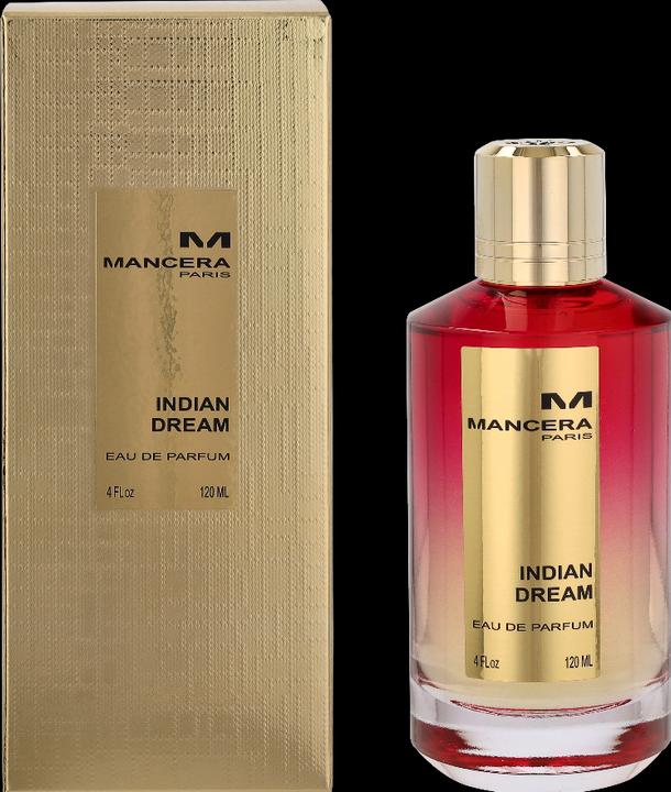 Immagine prodotto Mancera Indian Dream di Eau de Parfum Spray 120 ml (Eau de parfum, 120 ml)