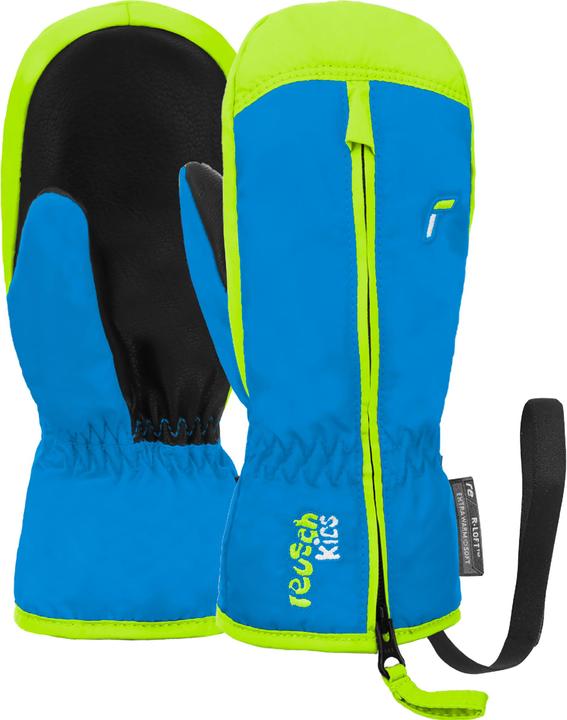 Actual product image Reusch Ben (XXS)