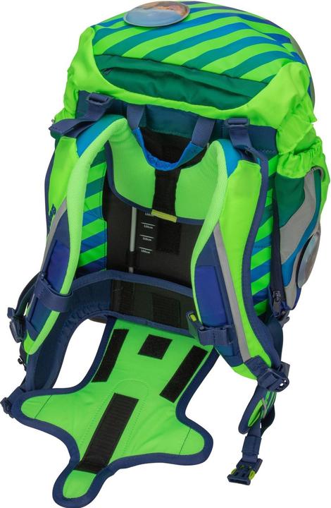 Actual product image Ergobag Schulthek-Set (20 l)