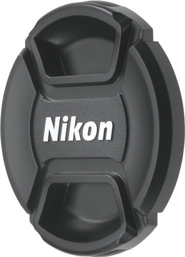 Produktbild Nikon Lc-77 (77 mm)