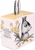 Produktbild miniSchoggi Kleine Schachteln Frohe Ostern, 5 Stück (Geschenkbox, 5 x)