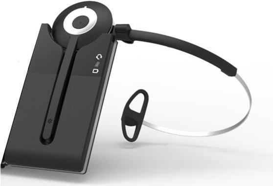 Immagine prodotto Mitel Cuffia DECT integrata (Senza fili)