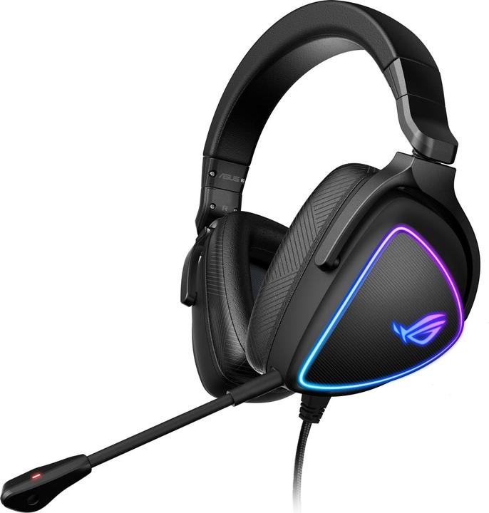 Immagine prodotto ASUS ROG Delta S (Cablato)