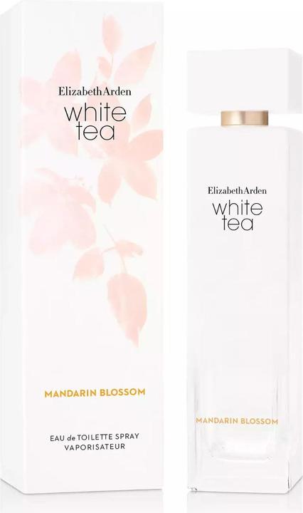 Elizabeth Arden White Tea Mandarin Blossom (Eau de Toilette, 100 ml)