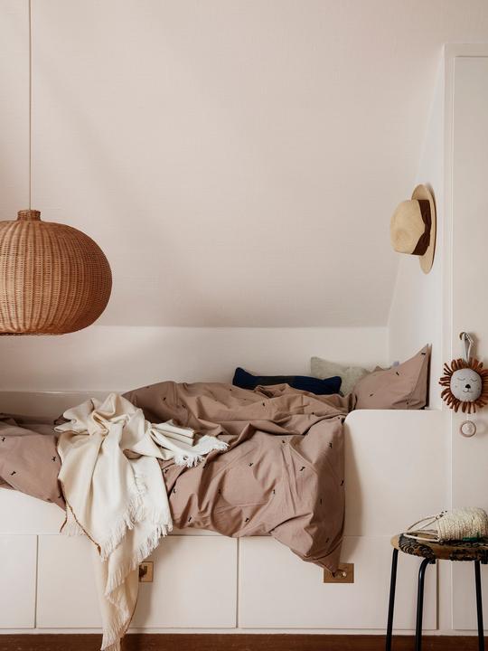 Image du produit Ferm Living Lion Music Mobile