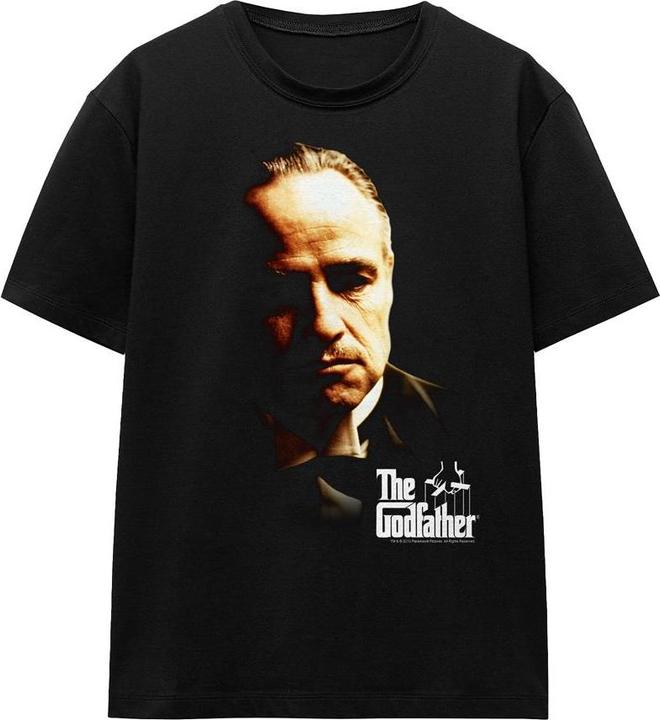 The Godfather TShirt (M)