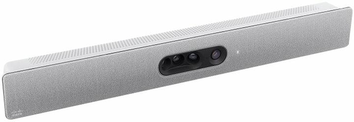 Image du produit Cisco Spark Room Kit Plus