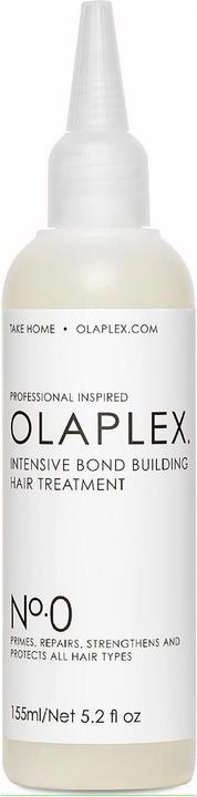 Immagine prodotto Olaplex No. 0 Intensive Bond Builder 155 ml (155 ml)