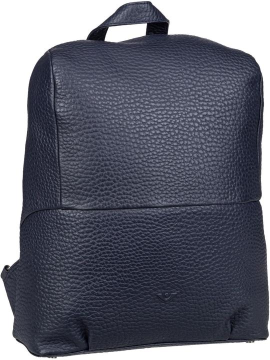 Image du produit Voi Hirsch Karin City Sac à dos en cuir 33 cm (9 l)