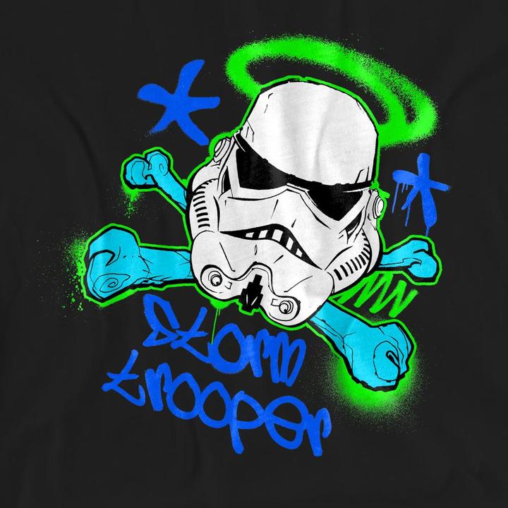 Produktbild Star Wars TShirt (L)