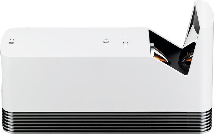 Actual product image LG HF85LS Allegro 2.0 (Full HD, 1500 lm, 0.19:1)