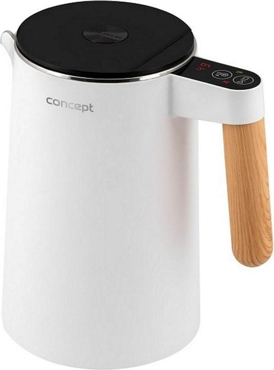 Actual product image Concept RK3300 electric kettle (1.50 l, EU plug)