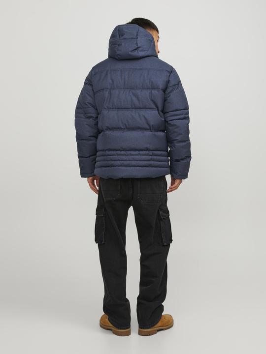 Image du produit Jack & Jones Kapuzen Wattierte Jacke (XL)