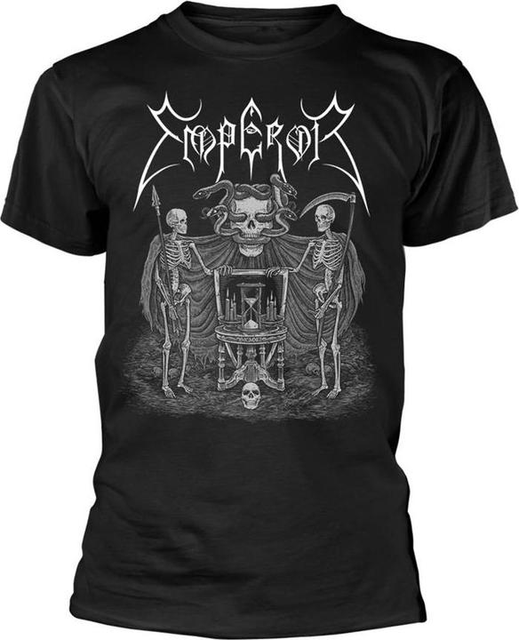 Produktbild Emperor TShirt (M)