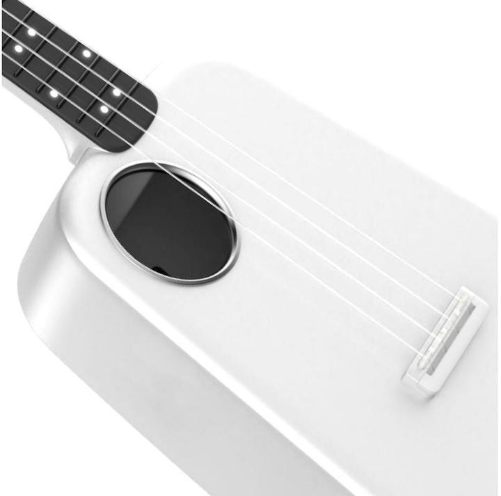 Actual product image Xiaomi Populele 2 Ukulele White (Concert)