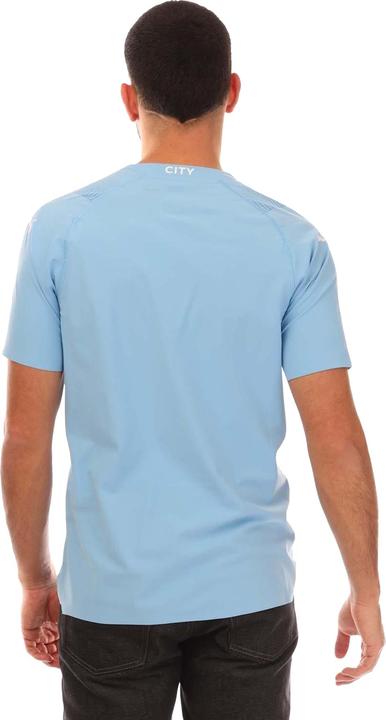 Immagine prodotto Manchester City FC 2023/24 Authentic Maglia da Casa Uomo (XL)