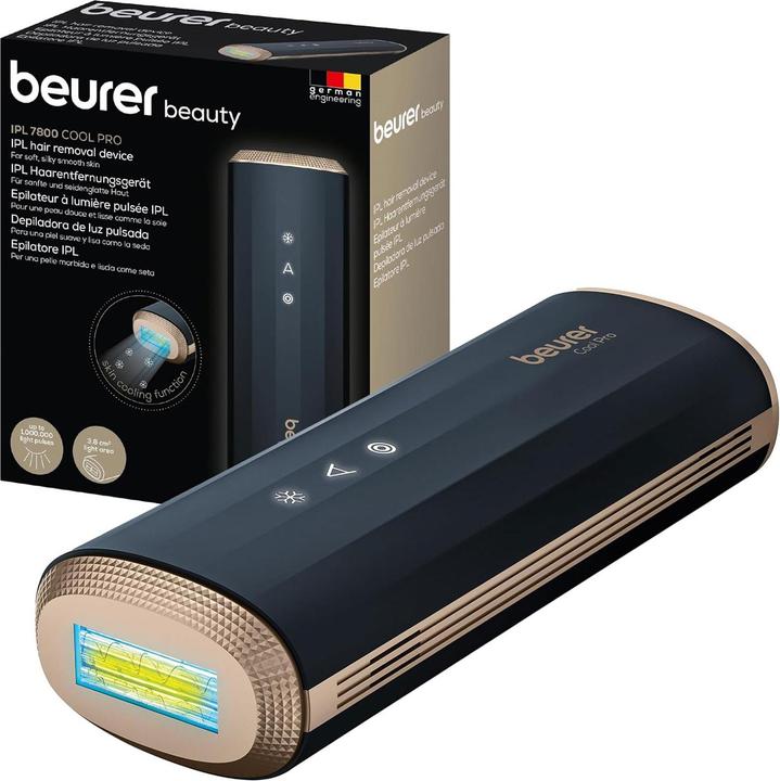 Produktbild Beurer IPL 7800