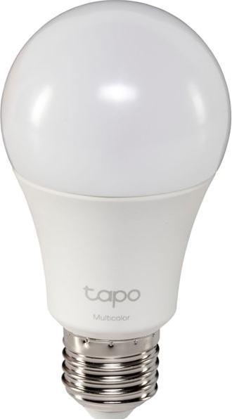Image du produit TP-Link Tapo L530E (1-pack) (E27, 8.70 W, 806 lm, 1 x, F)