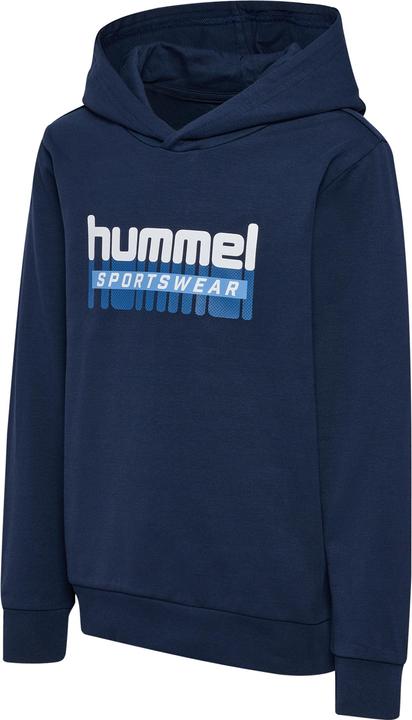 Produktbild hummel hmlTUKAS HOODIE (128)