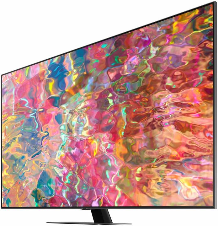 Immagine prodotto Samsung QE85Q80B (85", Q80B, QLED, 4K, 2022)