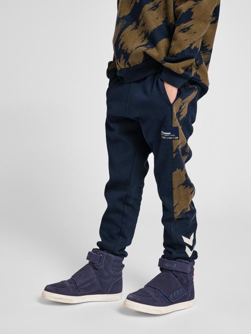 Produktbild hummel Zion Pants (152)