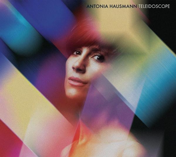 Teleidoscope LP (Antonia Hausmann)