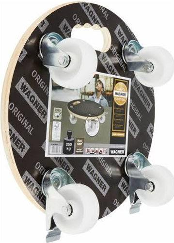 Produktbild Wagner System Multi Roller Maxigrip