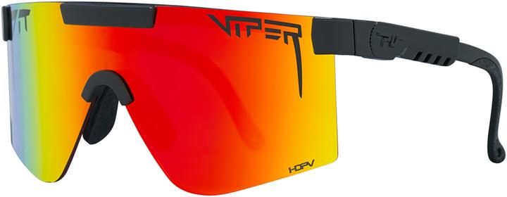 Produktbild Pit Viper The Exec Original (Schwarz, Schwarz)