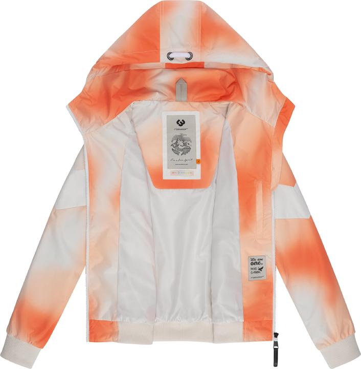 Actual product image Ragwear Nuggie Block Ombre Intl. (L)