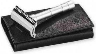Merkur Reiserasierset 46