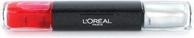 Actual product image L'Oréal Paris L'oreal Paris Infallible Nail Polish 5ml 028 Coral (028 Coral, Colour paint)
