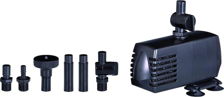 Image du produit Ubbink Xtra 600