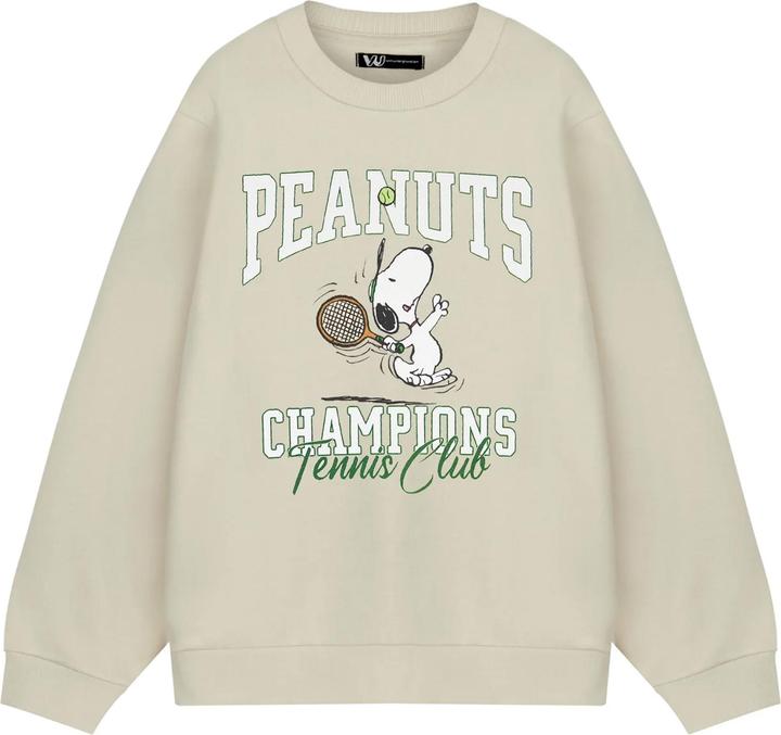 Produktbild Peanuts Sweatshirt (M)