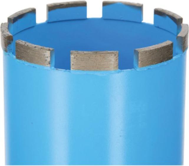 Produktbild Bosch Professional Zubehör PRO Core Cutter wet, 102 x 450 mm, 1 1/4-Zoll-UNC (102 Millimeter)