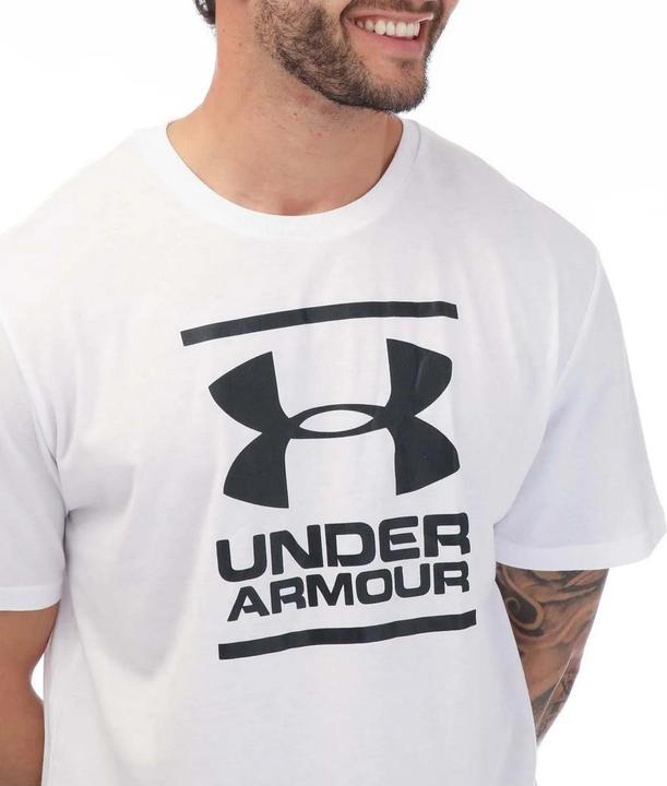 Immagine prodotto Under Armour GL Foundation Maglietta Maniche Corte Uomo (XS)