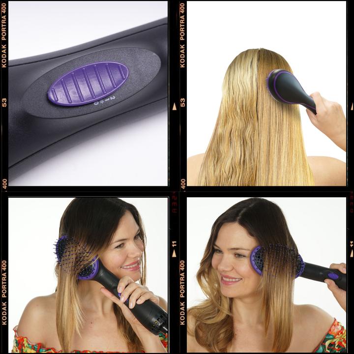 Image du produit Velform Style & Dry