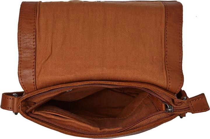 Immagine prodotto The Chesterfield Brand Duncan borsa a tracolla in pelle 22 cm