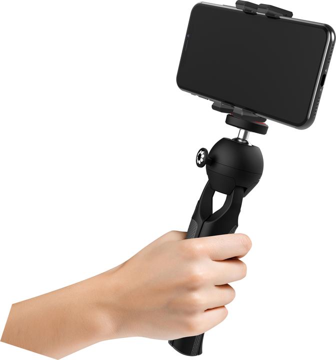 Actual product image Joby HandyPod Mobile (Plastic, Metal)