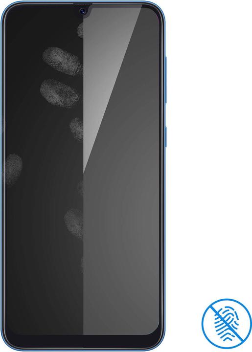 Immagine prodotto Avizar Vetro antiproiettile, pellicola di protezione del vetro, vetro protettivo (2 Pezzo/i, Samsung Galaxy A30s)