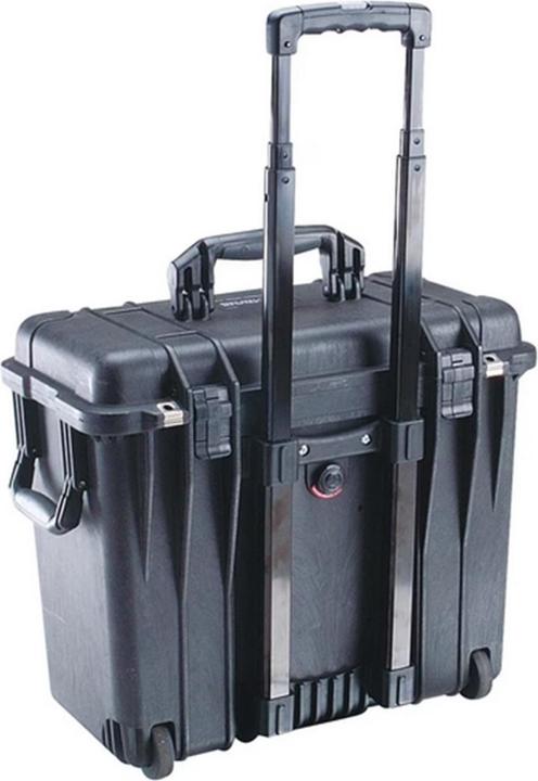 Image du produit Peli box 1440 Top Loader sans insert de mousse (Sacs pour appareils photo, 33.63 l)
