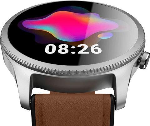 Produktbild Noise Halo Smartwatch (Brown). (42 mm)
