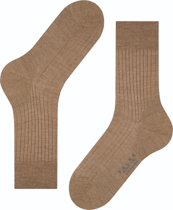 Produktbild Falke Bristol Pure SO (Einzelpack, 43 - 44)