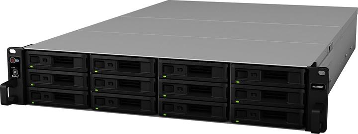 Produktbild Synology RX1217RP Expansion Unit