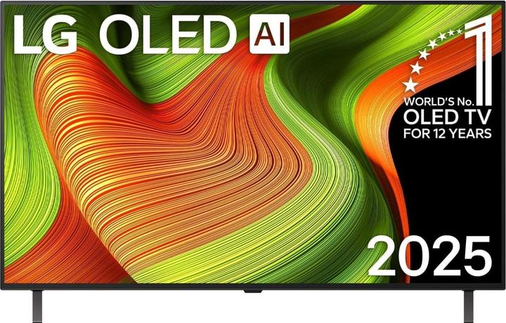 LG OLED48B59LA (48", B5, OLED, 4K, 2025)