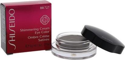 Actual product image Shiseido Shimmering Cream Eye Colour (BR727)